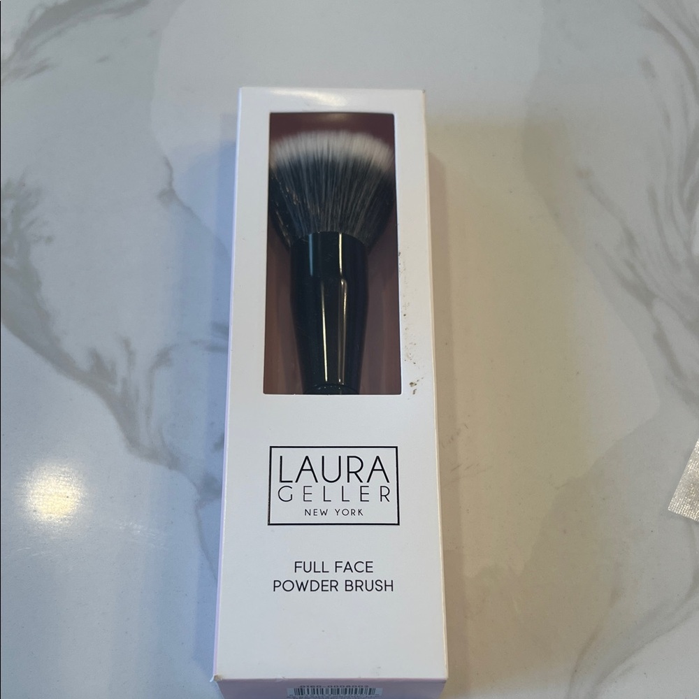 Laura Geller Full Face Powder Brush NEW